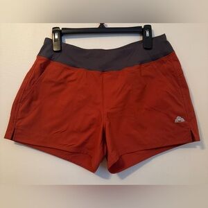 Eastern Mountain Sports Athletic Shorts